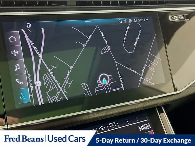 Used 2023 Audi Q8 Premium w/ Convenience Package image 15