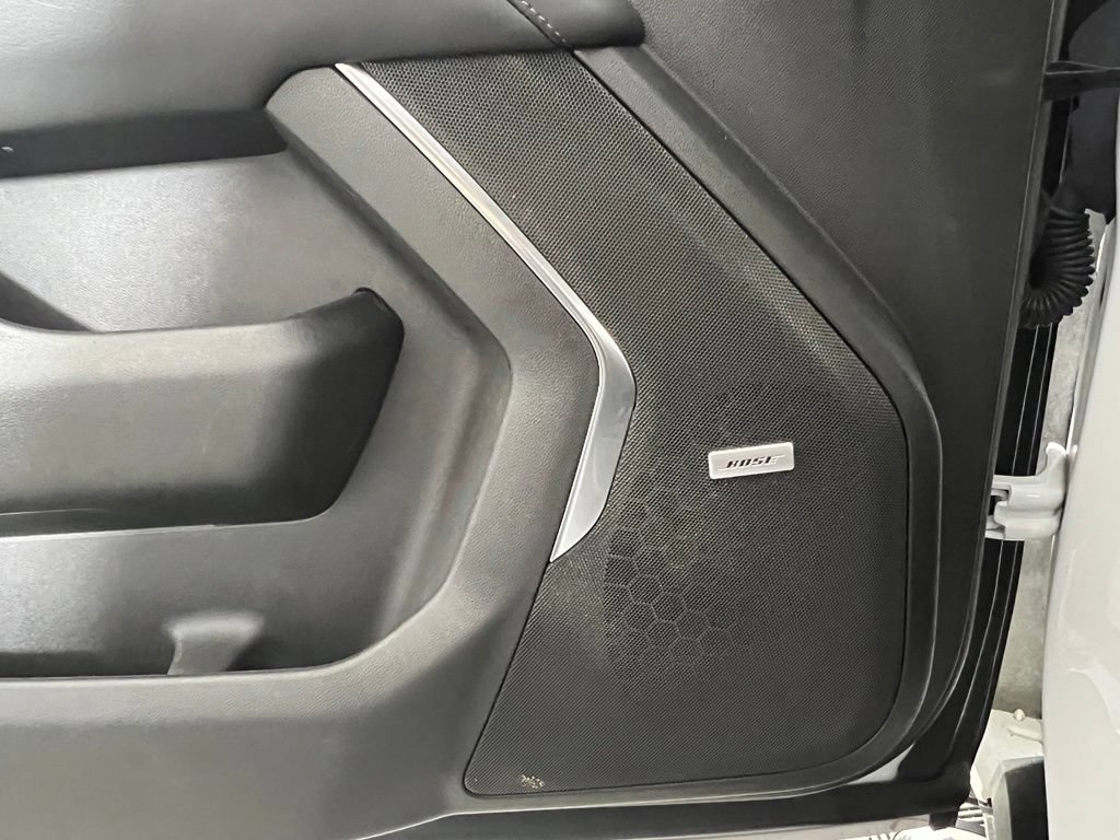 Certified 2021 Chevrolet Tahoe Z71 AWD/4WD image 22