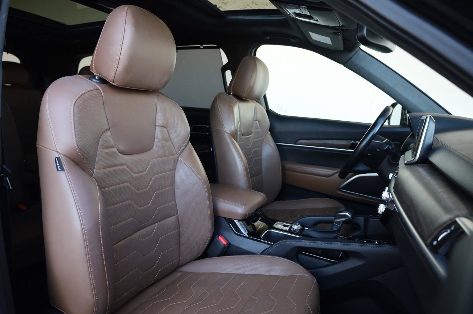 Used 2021 Kia Telluride SX w/ SX Prestige Package AWD/4WD image 33