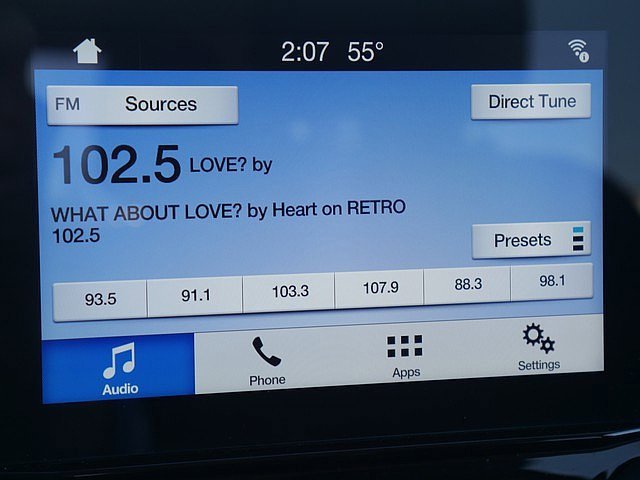 Used 2019 Ford EcoSport SE image 37