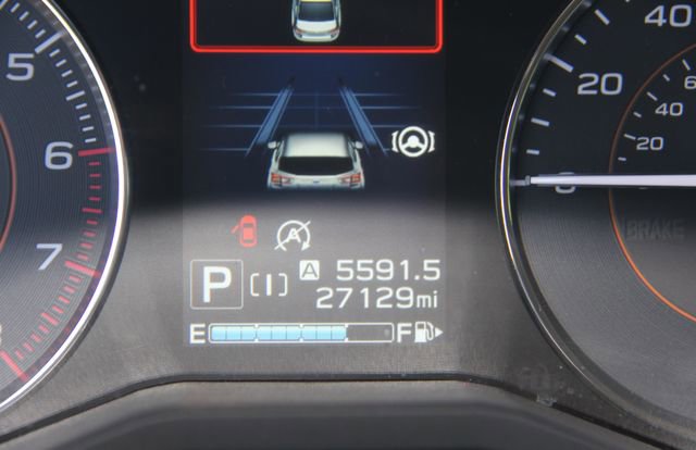 Certified 2023 Subaru Crosstrek 2.5i Limited AWD/4WD image 26