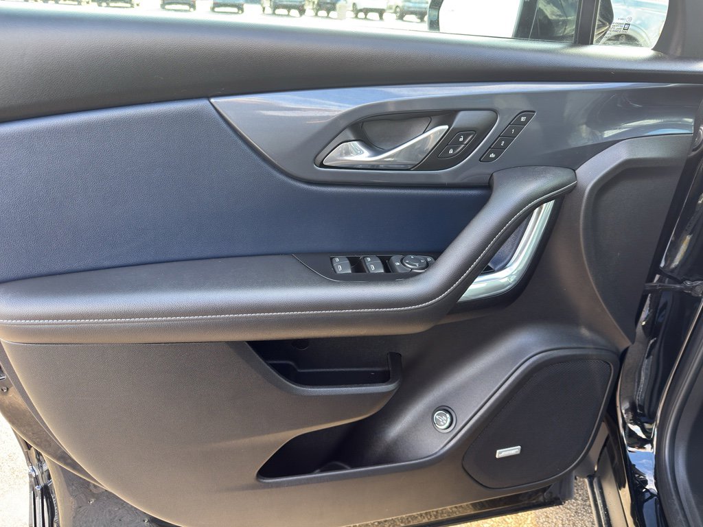Used 2023 Chevrolet Blazer RS w/ Driver Confidence II Package image 14