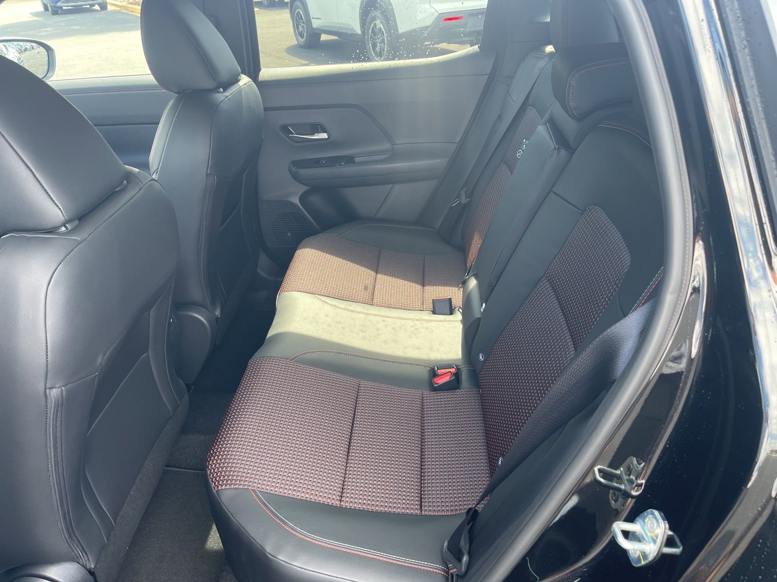 New 2026 Nissan Kicks SR w/ Cold Weather Package image 13