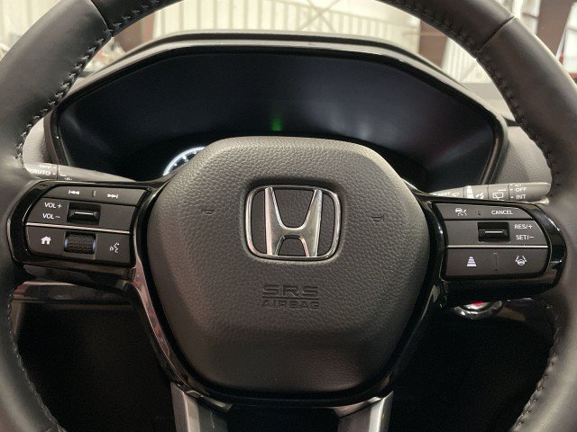 Used 2024 Honda CR-V EX-L image 17