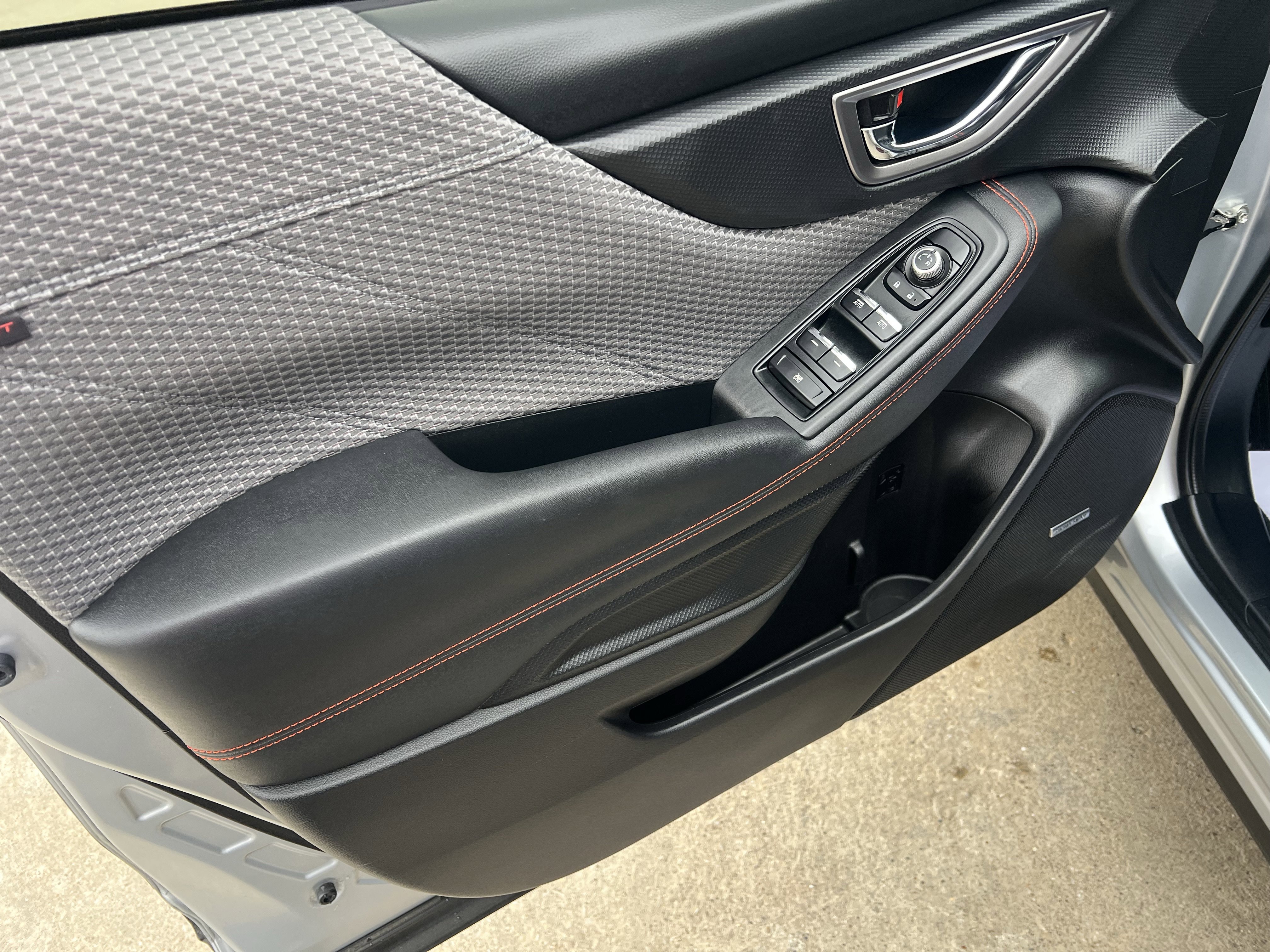 Used 2021 Subaru Forester Sport w/ Popular Package #2 image 15