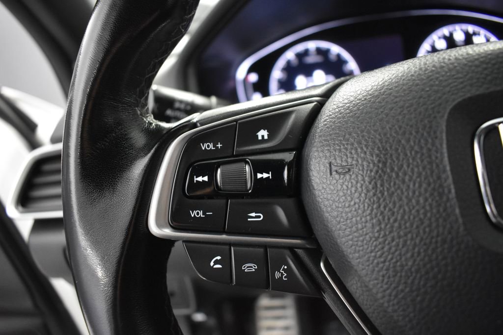 Used 2022 Honda Accord Sport image 26