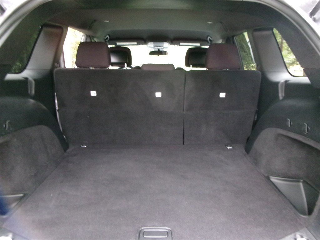 Used 2018 Jeep Grand Cherokee Laredo image 37