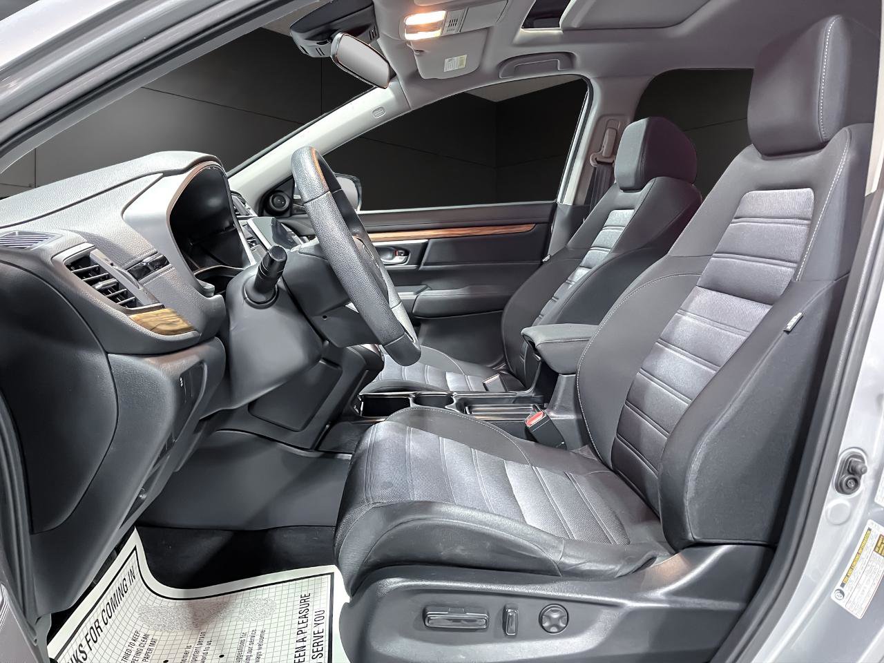 Used 2020 Honda CR-V EX image 9