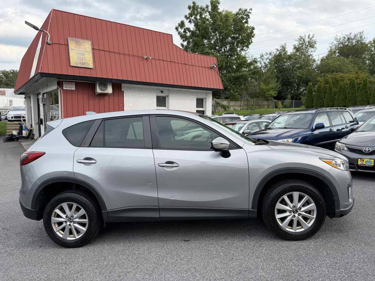 Used 2015 MAZDA CX-5 Sport FWD image 8