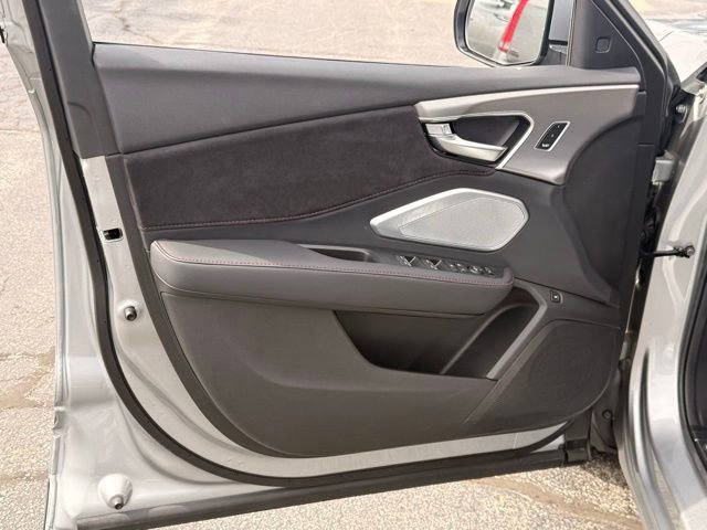 New 2025 Acura RDX A-Spec image 8