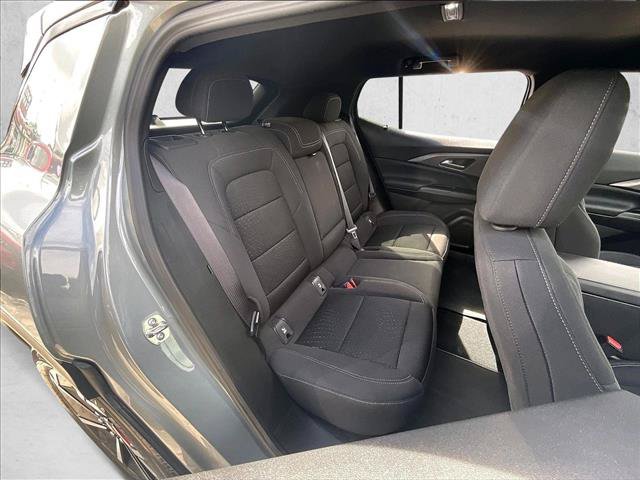 Used 2025 Chevrolet Equinox EV LT FWD image 28
