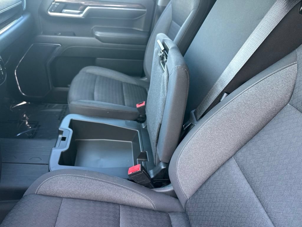 Used 2022 GMC Sierra 1500 Elevation AWD/4WD image 25