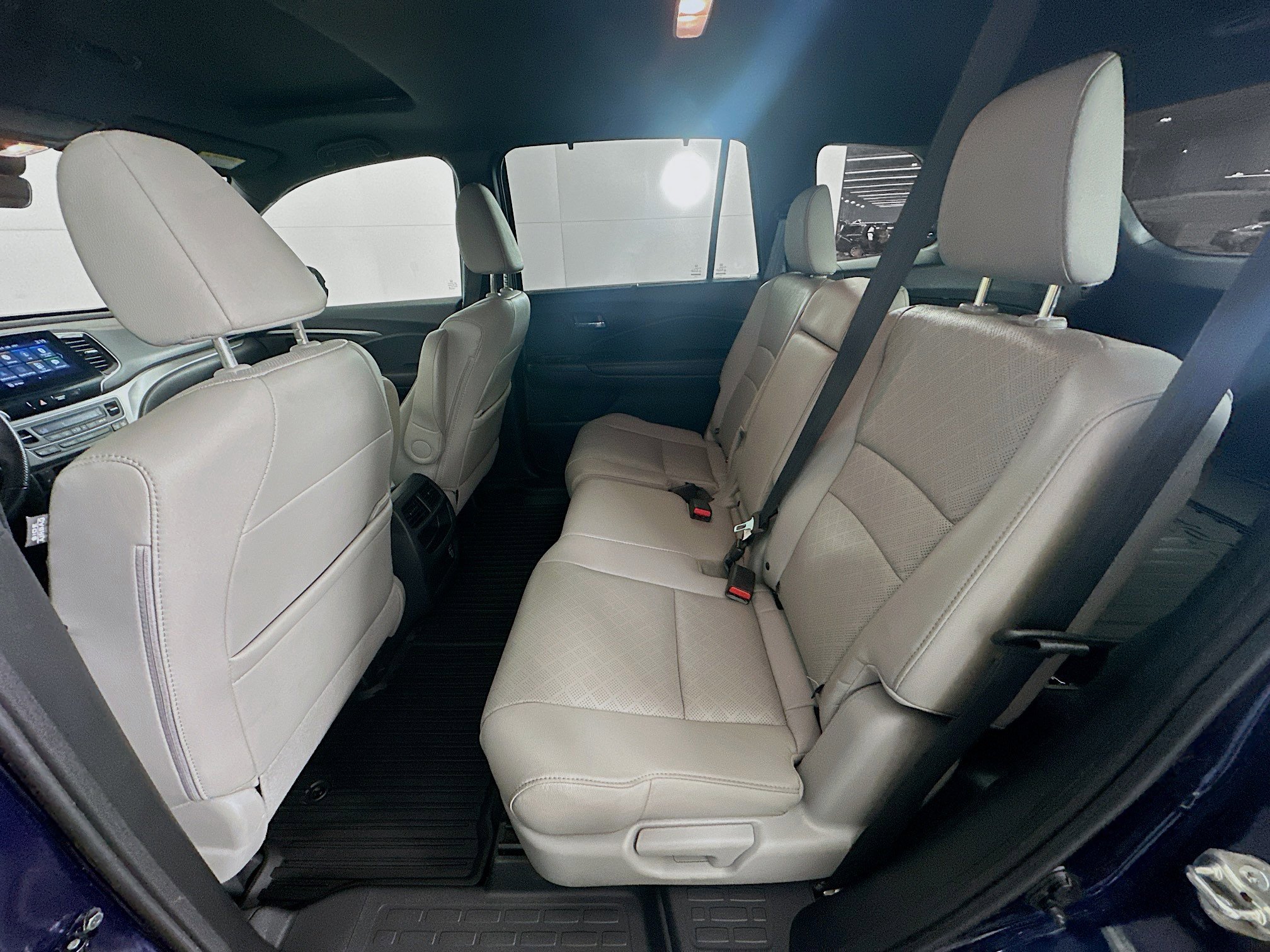 Used 2020 Honda Passport EX-L image 28