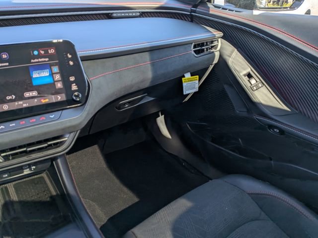 New 2026 Dodge Charger Scat Pack AWD/4WD image 15
