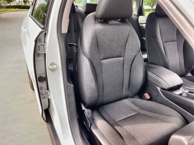 Used 2024 Honda Accord EX image 12