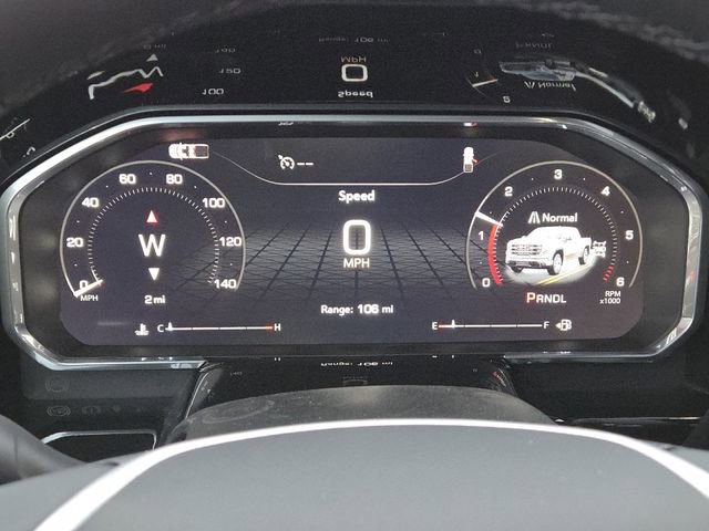 New 2026 GMC Sierra 1500 Elevation image 38