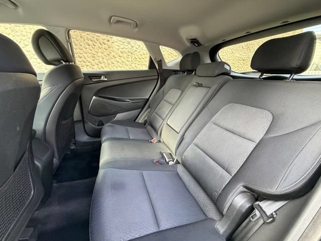 Used 2016 Hyundai Tucson Eco FWD image 18