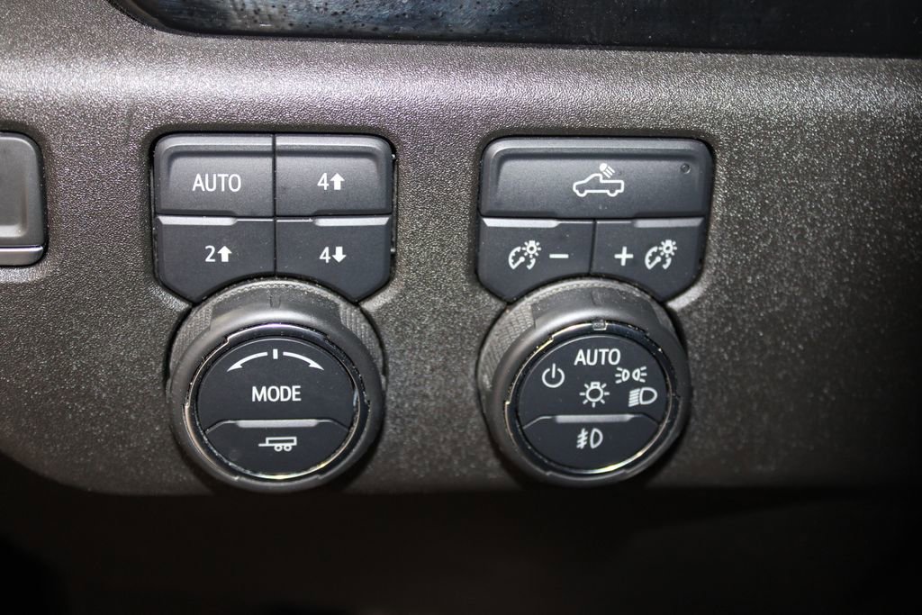 Used 2023 Chevrolet Silverado 1500 RST image 39