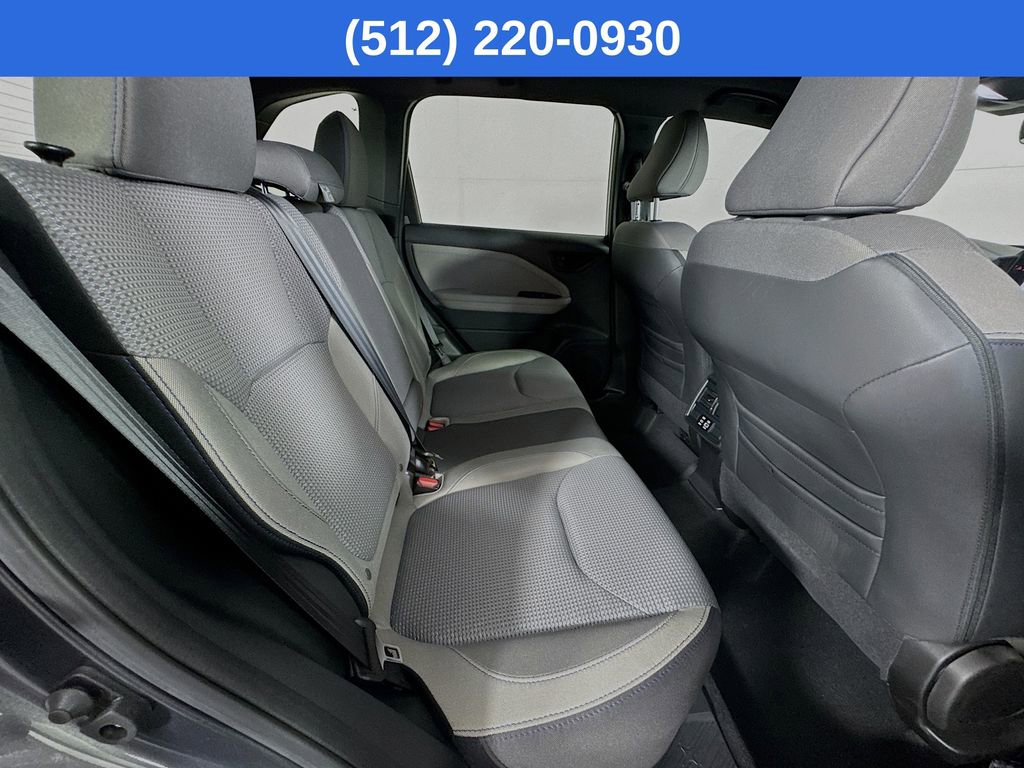 Used 2025 Subaru Forester Premium image 35