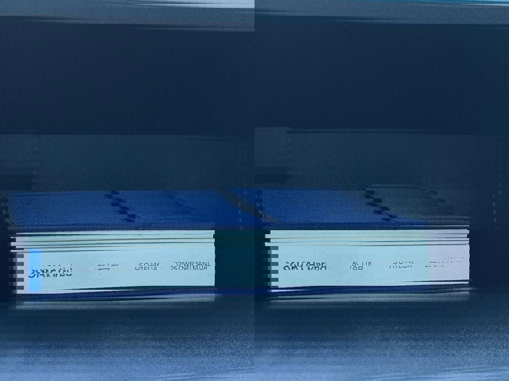 New 2025 Hyundai Sonata SEL image 7