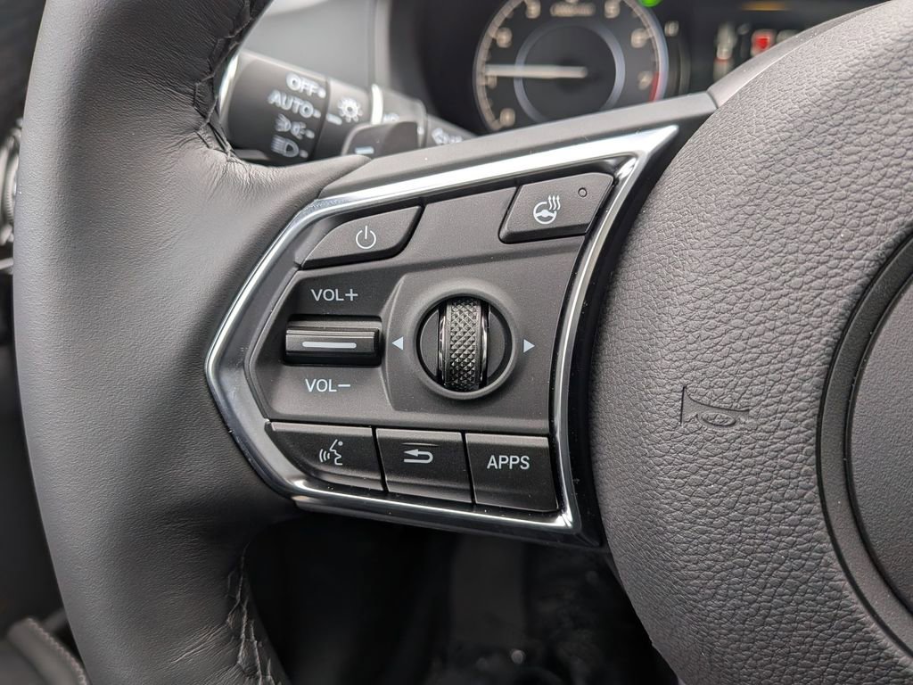 New 2026 Acura RDX SH-AWD w/ Advance Package image 19