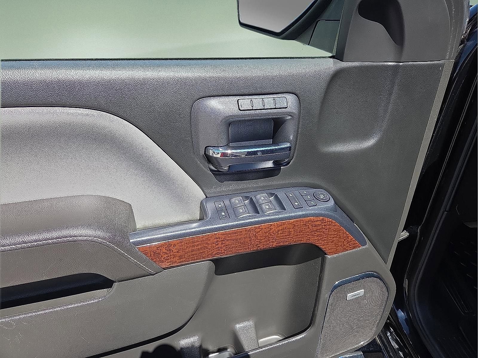 Certified 2017 GMC Sierra 1500 SLT w/ Texas SLT Premium Package image 15