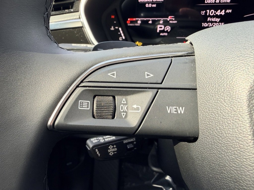 Certified 2024 Audi Q3 2.0T Premium Plus image 38