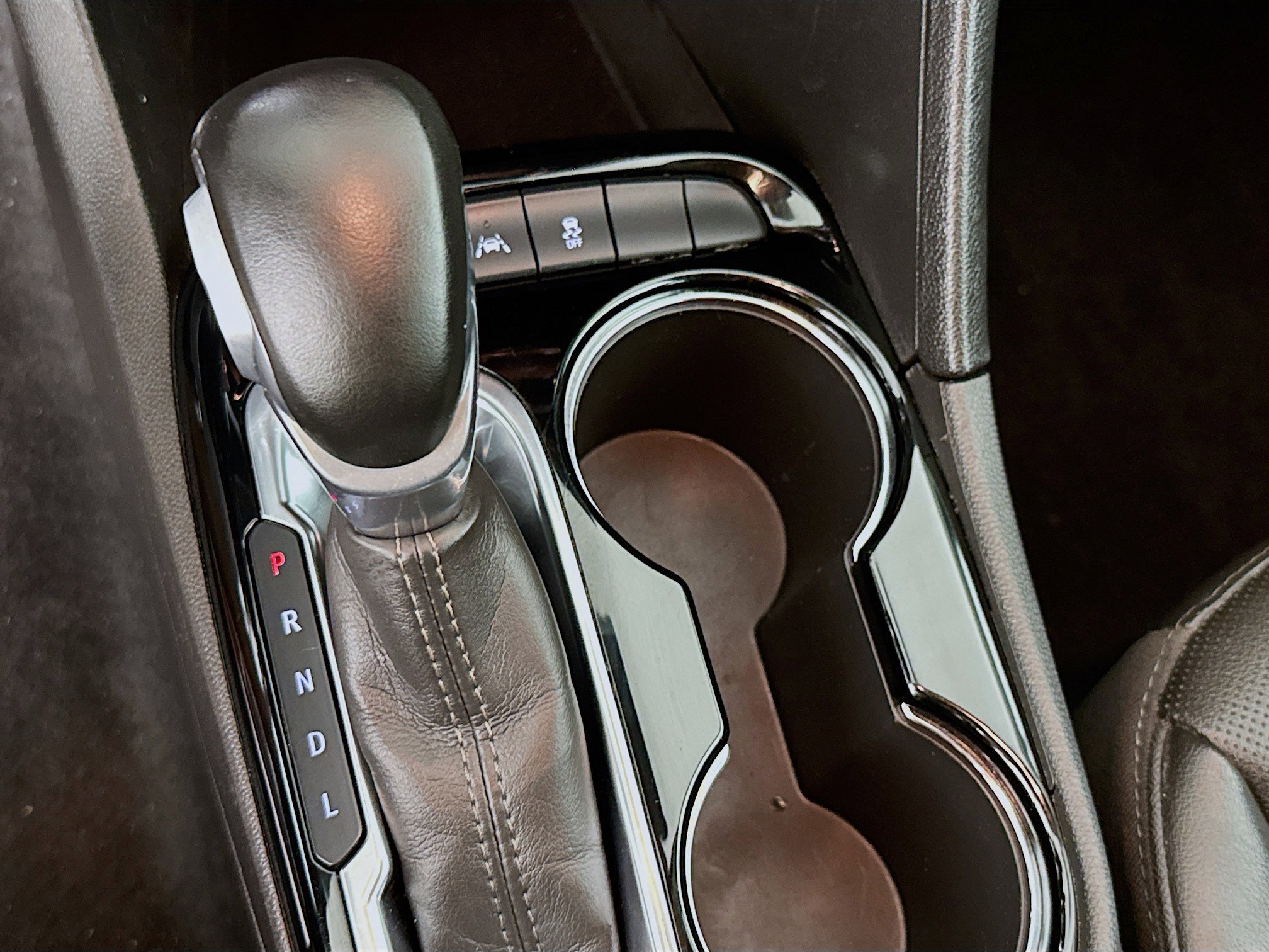 Used 2024 Buick Encore GX Sport Touring w/ Comfort Package image 19