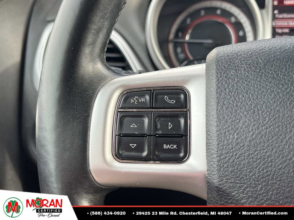 Used 2014 Dodge Journey SXT w/ Quick Order Package 28C FWD image 23