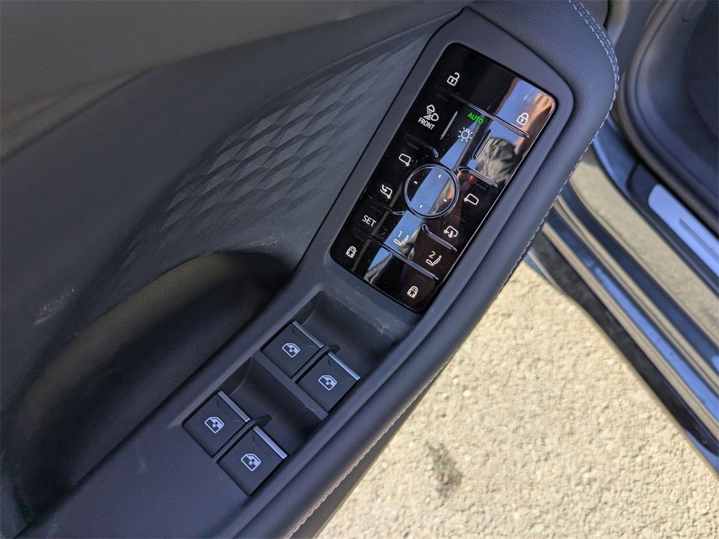 New 2026 Audi A6 Premium Plus image 12