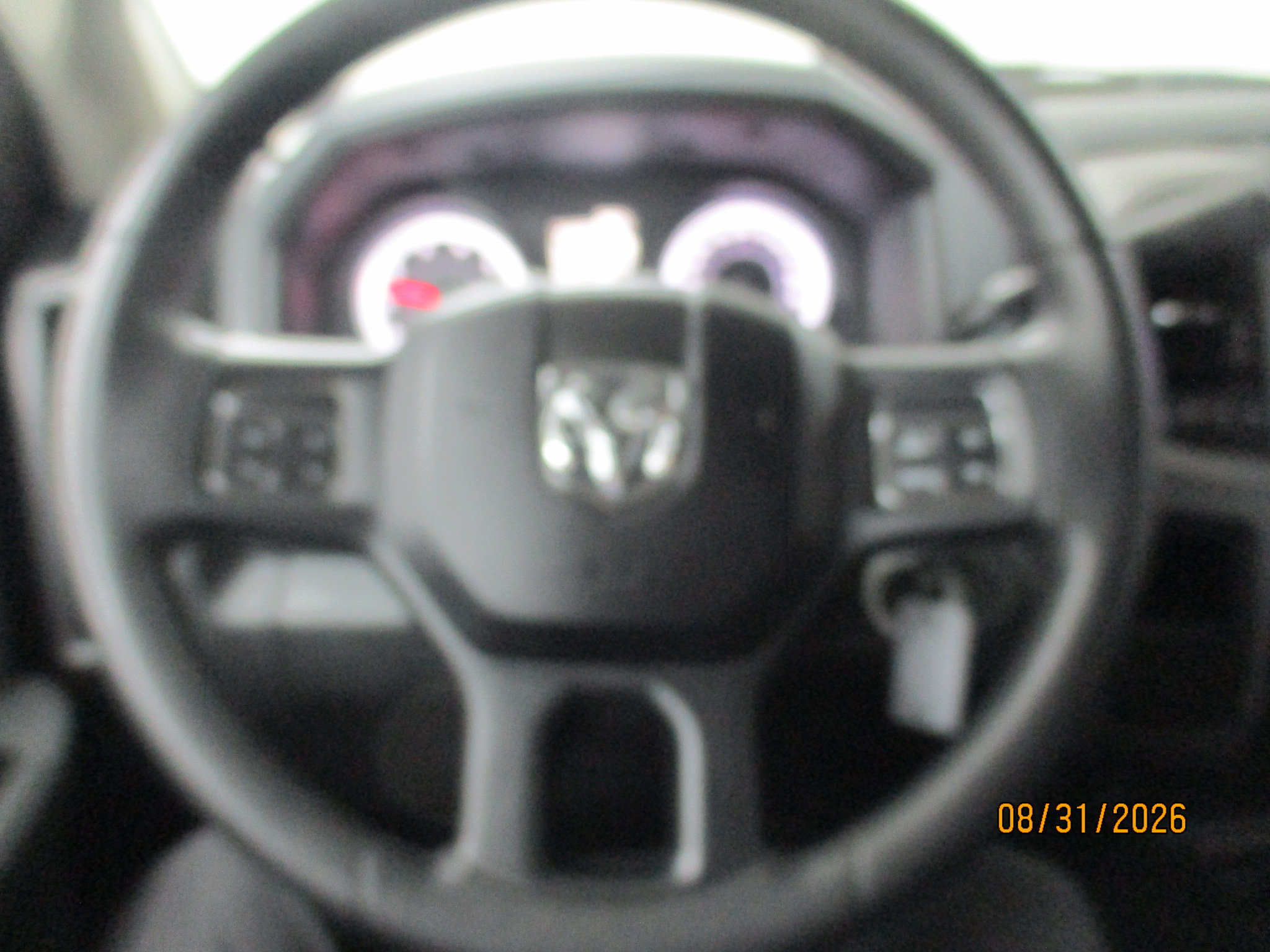 Used 2015 RAM 3500 Tradesman w/ Power & Remote Entry Group AWD/4WD image 17