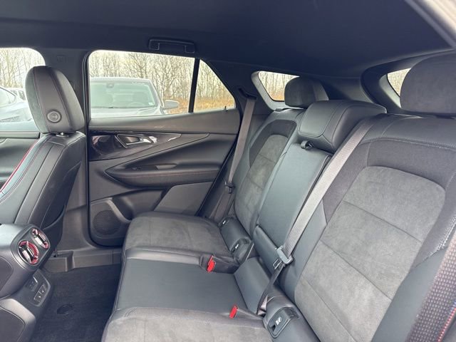 Used 2024 Chevrolet Blazer EV RS image 11