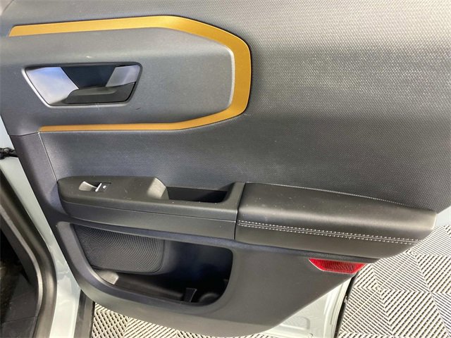 Used 2023 Ford Bronco Sport Badlands image 23