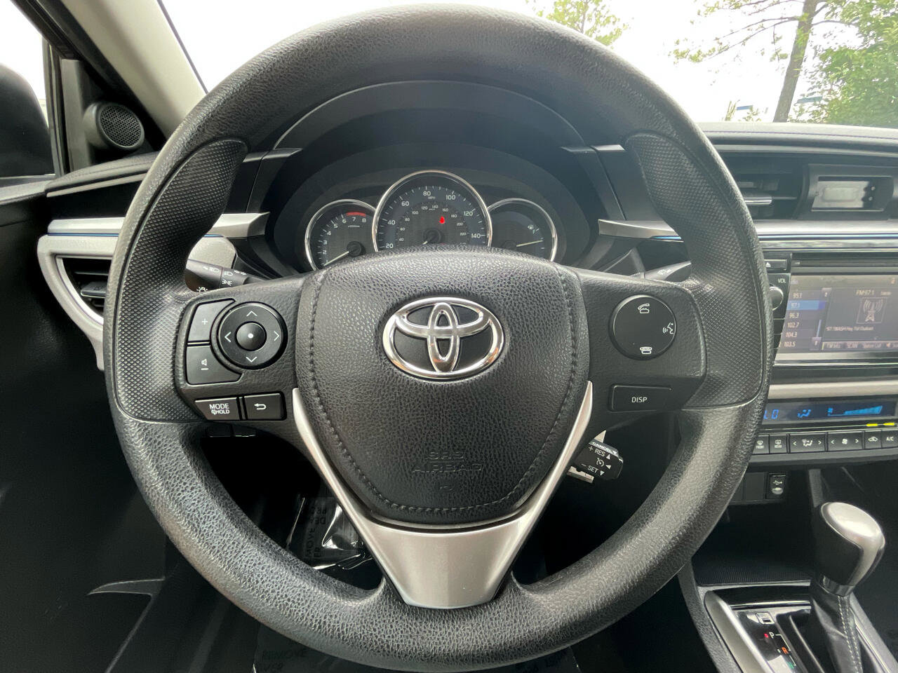 Used 2014 Toyota Corolla LE Premium image 21