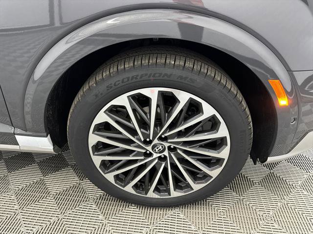 New 2026 Hyundai Palisade Calligraphy image 14