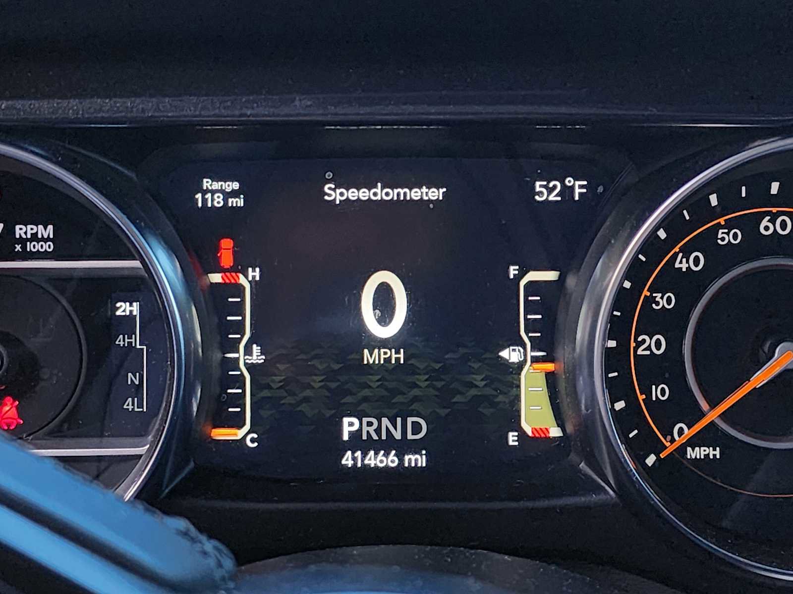 Used 2022 Jeep Wrangler Unlimited Sport image 3