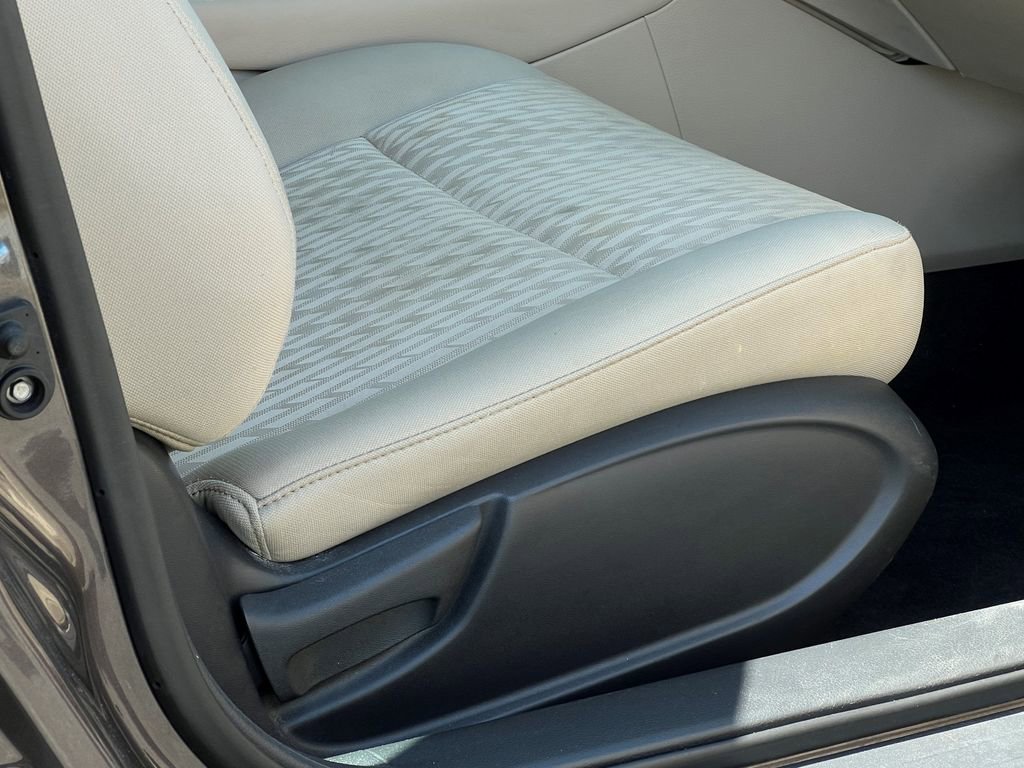 Used 2016 Nissan Altima 2.5 S w/ Power Driver Seat Package image 11