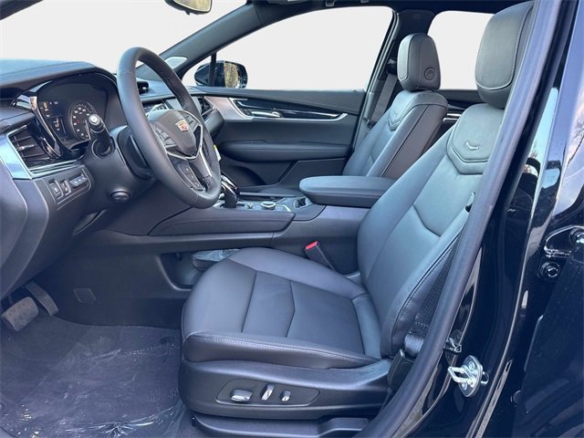 New 2026 Cadillac XT5 Premium Luxury image 15