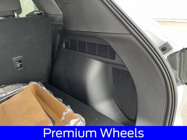 New 2026 Ford Escape Active w/ Tech Pack #1 FWD image 22