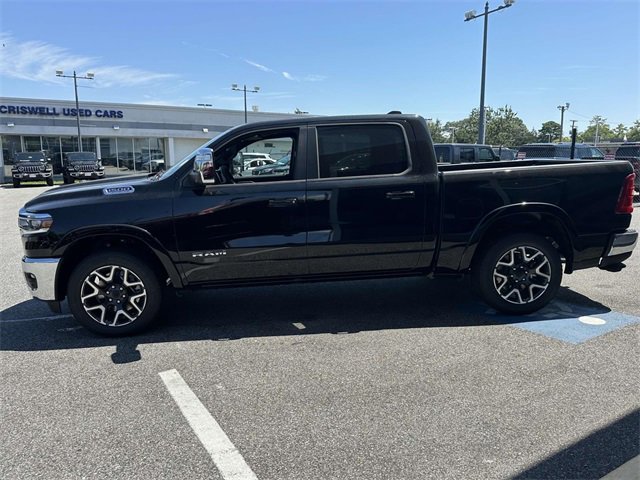 New 2026 RAM 1500 Laramie image 20