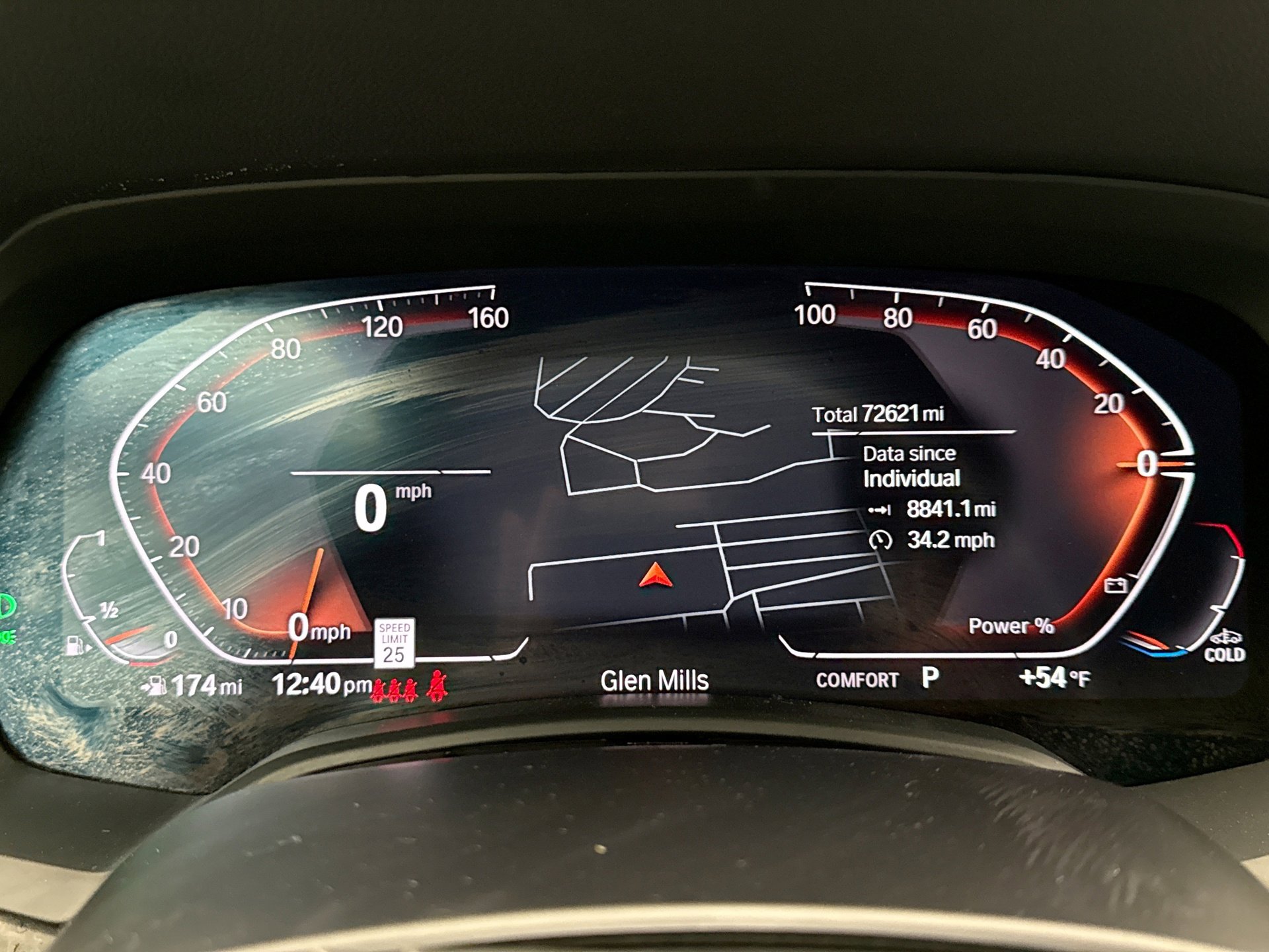 Used 2021 BMW X5 xDrive40i w/ Premium Package AWD/4WD image 13