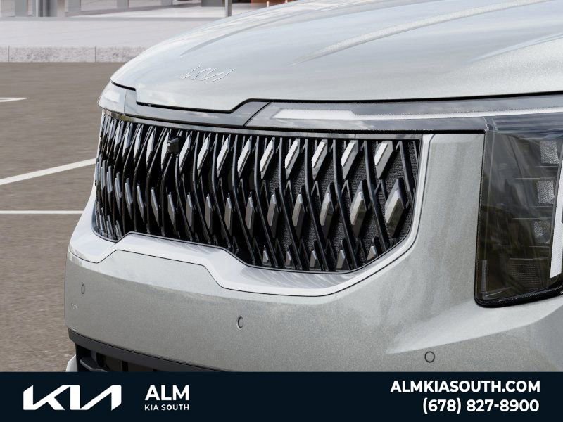 New 2026 Kia Carnival EX image 12