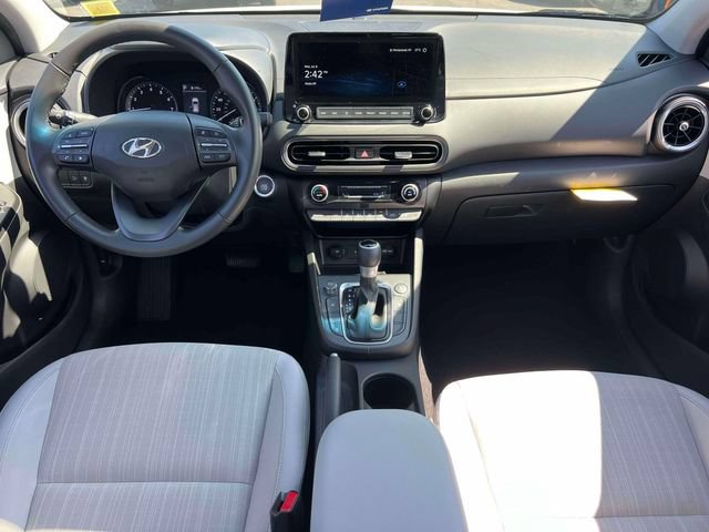 Certified 2023 Hyundai Kona SEL w/ Convenience Package AWD/4WD image 13
