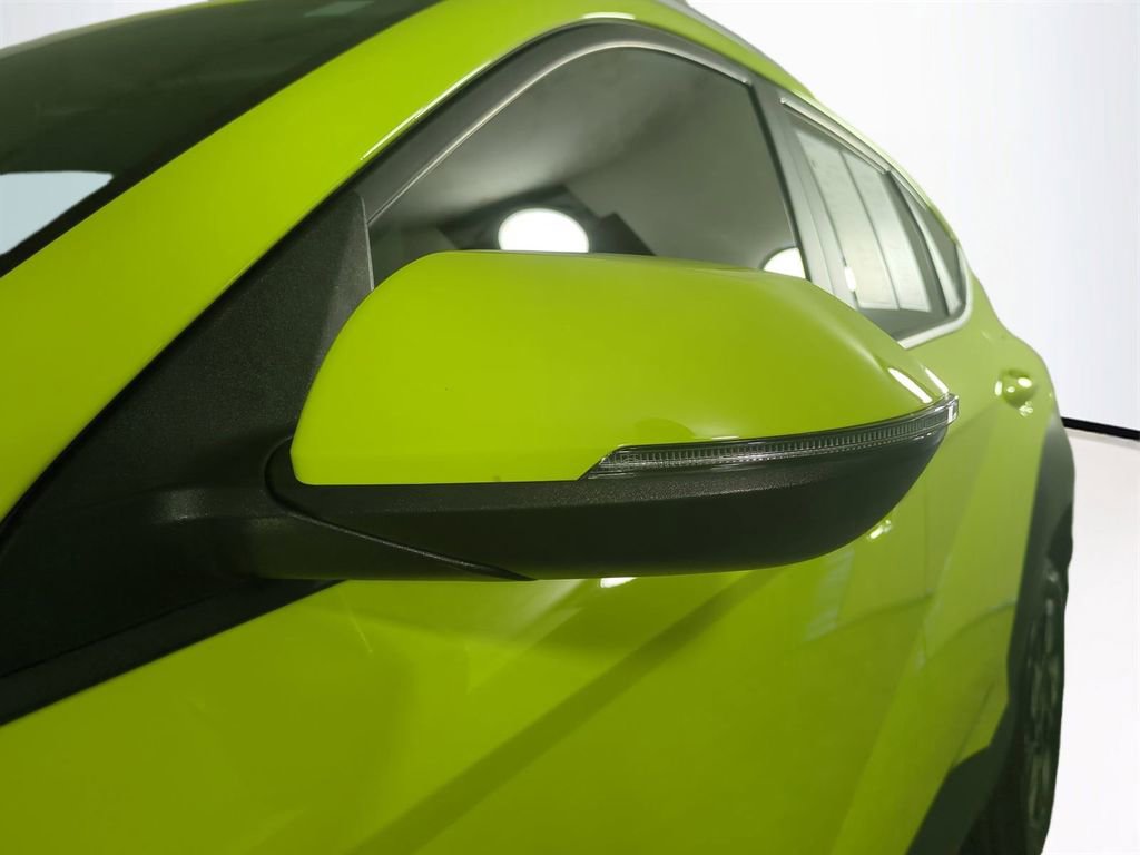 Certified 2025 Hyundai Kona SEL image 12