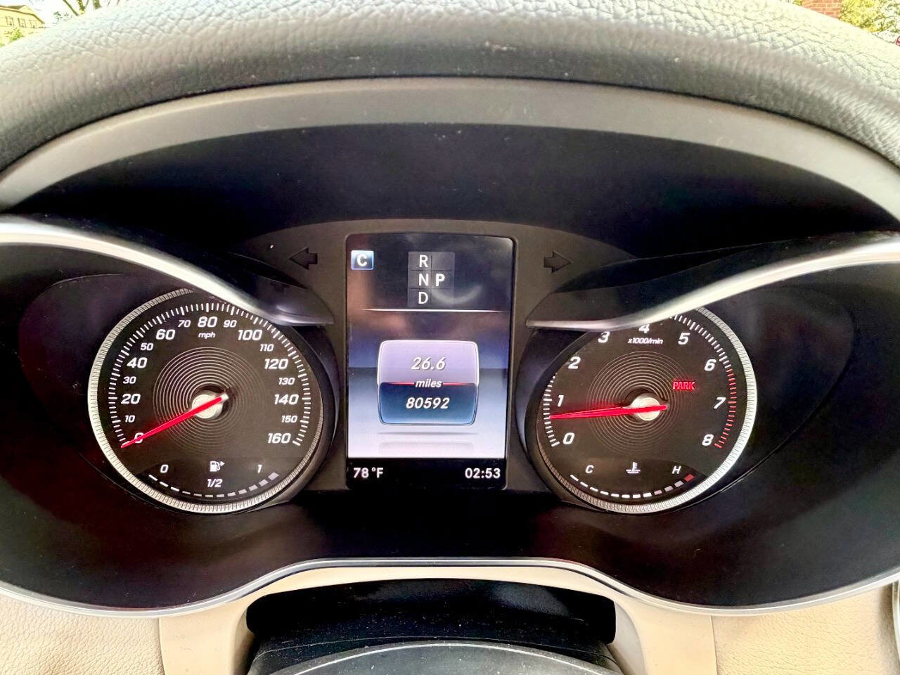 Used 2018 Mercedes-Benz GLC 300 4MATIC image 35
