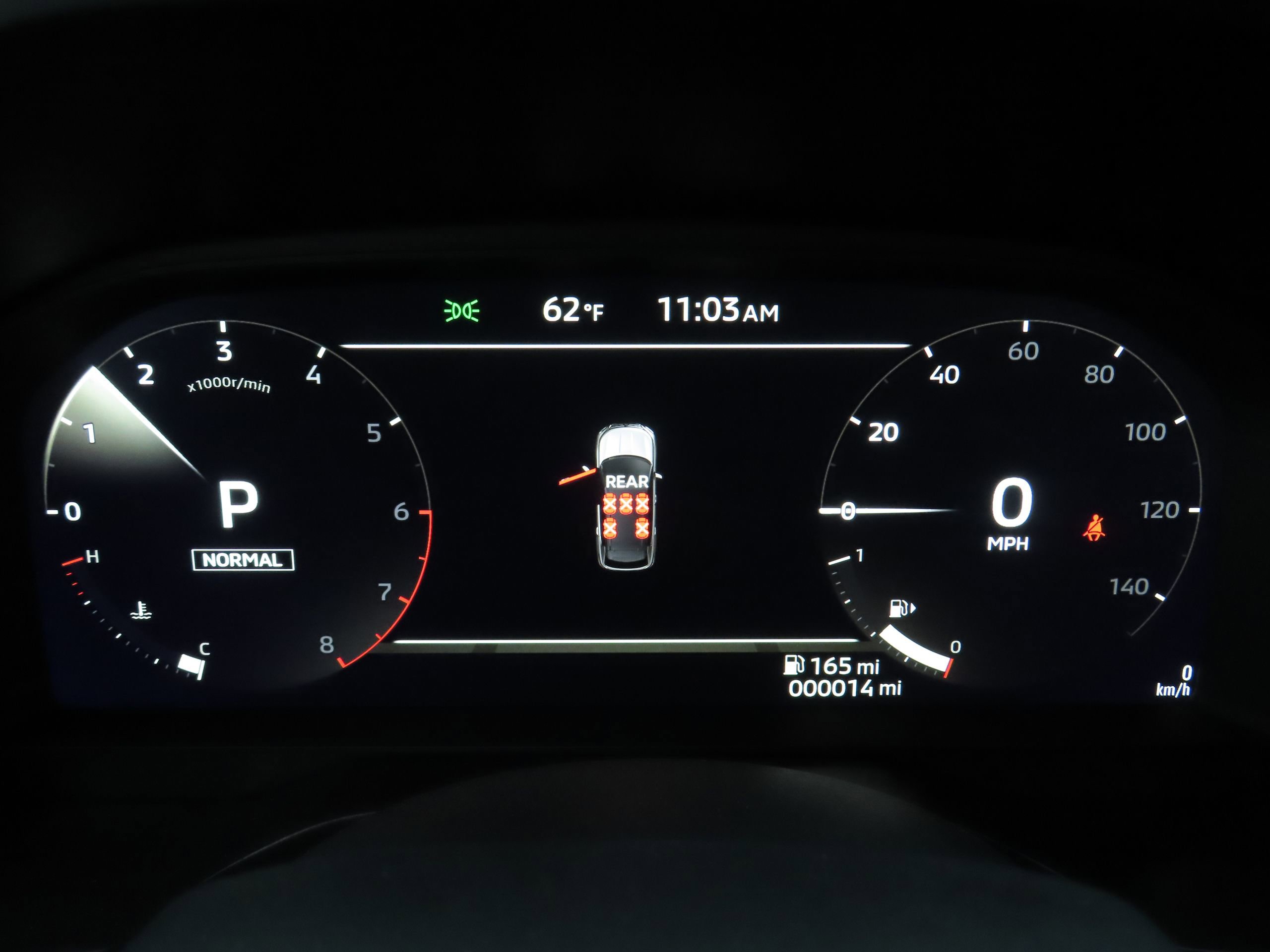 New 2026 Mitsubishi Outlander SEL FWD image 10