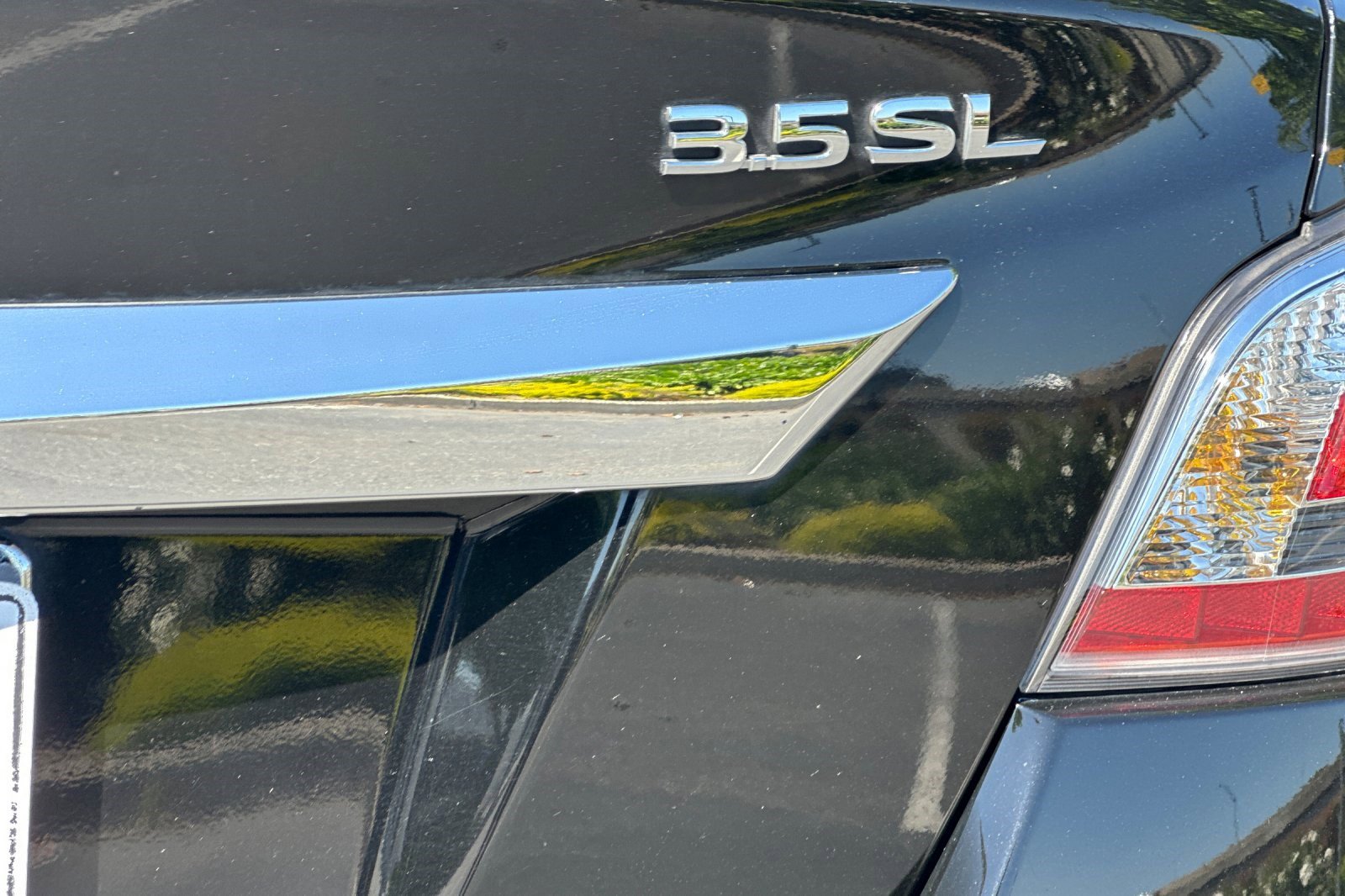 Used 2015 Nissan Altima 3.5 SL FWD image 37