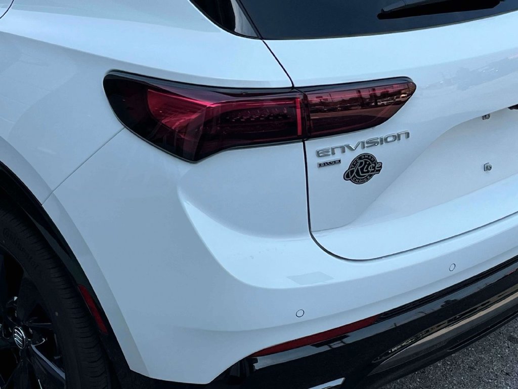 New 2026 Buick Envision Sport Touring AWD/4WD image 10