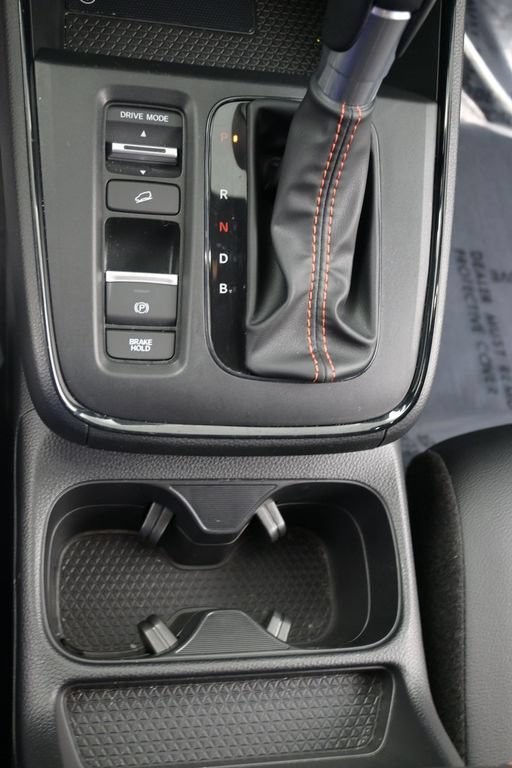 Used 2026 Honda CR-V Sport-L image 16