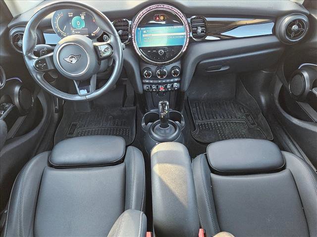 Certified 2024 MINI Cooper S image 18
